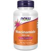 Now Foods Vitamin B3 Nikotinamid (niacinamide) 500 mg 100 vegetariánských kapsúl Now Foods Vitamin B3 Nikotinamid (niacinamide) 500 mg 100 vegetariánských kapsúl