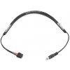LRP Electronic Nabíjecí kabel 50cm z XT60 na žhavící koncovky a žhavítka