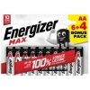 Energizer MAX AA 10ks EU015 Energizer MAX AA 10ks EU015