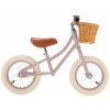 Banwood odrážadlo dusty-pink Banwood odrážadlo dusty-pink