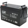 Batéria olovená 12V/100Ah VRLA MB 100-12 (326/172/242mm) M6 Batéria olovená 12V/100Ah VRLA MB 100-12 (326/172/242mm) M6