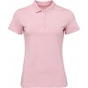 4F Dámske polo tričko POLO ružová 4F Dámske polo tričko POLO ružová