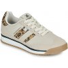 Xti Nízke tenisky 144587-LEOPARD Béžová Xti Nízke tenisky 144587-LEOPARD Béžová