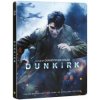 Dunkerk / Dunkirk / Steelbook - Blu-Ray 2 disky Dunkerk / Dunkirk / Steelbook - Blu-Ray 2 disky