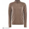 Craft ADV SubZ Wool tričko, hnedá S Craft ADV SubZ Wool tričko, hnedá S