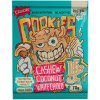 Lifelike Cookies 70 g kešu, kokos a bílá čokoláda Lifelike Cookies 70 g kešu, kokos a bílá čokoláda