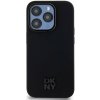 Kryt na mobil DKNY PU Leather Stack Logo Magsafe Zadný Kryt pre iPhone 15 Pro Max Black (DKHMP15XPSMCSLK) Kryt na mobil DKNY PU Leather Stack Logo Magsafe Zadný Kryt pre iPhone 15 Pro Max Black (DKHMP15XPSMCSLK)