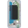 Samsung Galaxy A35 Modrý Predný LCD Rám, Krycí Prvok (Ice Blue) Samsung Galaxy A35 Modrý Predný LCD Rám, Krycí Prvok (Ice Blue)