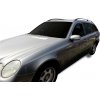 Deflektory Mercedes E W211 2002-2009 Deflektory Mercedes E W211 2002-2009
