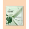 ANUA Kolagénová maska s výťažkom zo srdcovníka Heartleaf 70 Soothing Collagen Mask - 38 g / 1 ks ANUA Kolagénová maska s výťažkom zo srdcovníka Heartleaf 70 Soothing Collagen Mask - 38 g / 1 ks