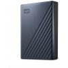 WESTERN DIGITAL WD My Passport/5TB/HDD/Externí/2.5''/Modrá/3R WDBFTM0050BBL-WESN WESTERN DIGITAL WD My Passport/5TB/HDD/Externí/2.5''/Modrá/3R WDBFTM0050BBL-WESN