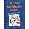 Denník odvážneho bojka 2: Rodrick je šéf, 3. vydanie - Kinney Jeff Denník odvážneho bojka 2: Rodrick je šéf, 3. vydanie - Kinney Jeff