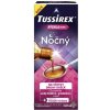 TUSSIREX Nočný sirup 120 ml TUSSIREX Nočný sirup 120 ml