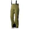 Trimm EXCEL warm green pánské XL; Zelená kalhoty Trimm EXCEL warm green pánské XL; Zelená kalhoty