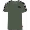 Lonsdale Men's t-shirt regular fit čierna | kaki L Lonsdale 4255581587051 Lonsdale Men's t-shirt regular fit čierna | kaki L Lonsdale 4255581587051