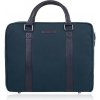 Pánská taška Paolo Peruzzi E-14 modrá Pánská taška Paolo Peruzzi E-14 modrá