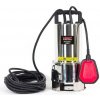 Čerpadlo NAC Ponorné kalové SPE100INOX-L nerez Čerpadlo NAC Ponorné kalové SPE100INOX-L nerez