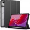 SES 2v1 Smart flip cover+ Lenovo Tab Plus 11.5 ZADX0049CZ 17676 čierny