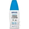 BROS repelent proti komárom a kliešťom 1x100 ml BROS repelent proti komárom a kliešťom 1x100 ml