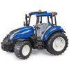 Bruder Traktor NEW HOLLAND Bruder Traktor NEW HOLLAND
