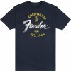 Fender Baja T-Shirt XL Fender Baja T-Shirt XL