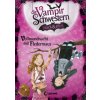 Die Vampirschwestern black & pink (Band 2) - Vollmondnacht mit Fledermaus (Nadja Fendrich,Dagmar Henze)() Die Vampirschwestern black & pink (Band 2) - Vollmondnacht mit Fledermaus (Nadja Fendrich,Dagmar Henze)()