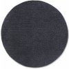 Villeroy & Boch , Kusový koberec 106051 Anthracite kruh, 160x160 (priemer) kruh, šedá, obývacia izba Villeroy & Boch , Kusový koberec 106051 Anthracite kruh, 160x160 (priemer) kruh, šedá, obývacia izba