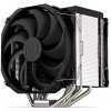 Endorfy chladič CPU Fortis 5 Dual Fan / 120mm + 140mm fan/ 6 heatpipes / PWM / pro Intel i AMD (EY3A009) Endorfy chladič CPU Fortis 5 Dual Fan / 120mm + 140mm fan/ 6 heatpipes / PWM / pro Intel i AMD (EY3A009)