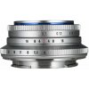 LAOWA 10mm f/4 Cookie strieborný pre Sony E LAOWA 10mm f/4 Cookie strieborný pre Sony E