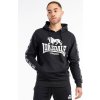 Lonsdale Men's hooded sweatshirt regular fit čierna S Lonsdale 4255581524674 Lonsdale Men's hooded sweatshirt regular fit čierna S Lonsdale 4255581524674