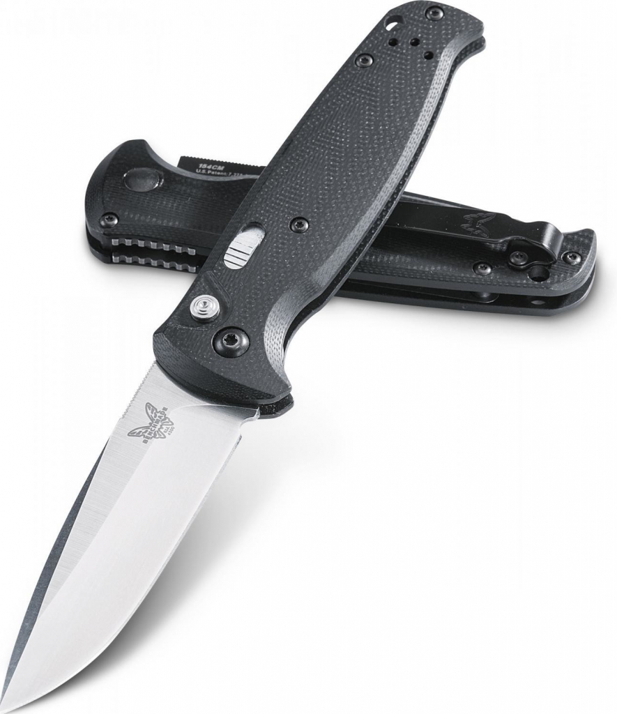 Benchmade CLA DRP PT 4300