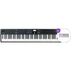 Arturia KeyLab Essential 88 mk3 SET 2 MIDI keyboard Black Arturia KeyLab Essential 88 mk3 SET 2 MIDI keyboard Black