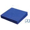 Wimex Obrúsok 2V tmavomodrý 33x33cm 250ks Wimex Obrúsok 2V tmavomodrý 33x33cm 250ks