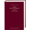 Greek New Testament GNT6. Standardausgabe Greek New Testament GNT6. Standardausgabe