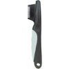 TRIXIE Trimovací nůž UH hrubší 19 cm TRIXIE Trimovací nůž UH hrubší 19 cm