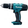 Makita DHP453Z / aku priklepový skrutkovač / 18V / bez aku (DHP453Z) Makita DHP453Z / aku priklepový skrutkovač / 18V / bez aku (DHP453Z)