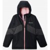 Columbia Horizon Ride II Jacket black posies empossed/shark