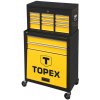 Skrinka na náradie TOPEX | 79R500 Skrinka na náradie TOPEX | 79R500