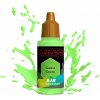 Army Painter Paint Fluo: Air Gauss Green Army Painter Paint Fluo: Air Gauss Green