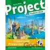 Project, 4th Edition 3 Student's Book Classroom Presentation Tool Project, 4th Edition 3 Student's Book Classroom Presentation Tool