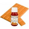 Food Colours tekutá farba do čokolády Orange (18 ml) Food Colours tekutá farba do čokolády Orange (18 ml)