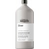 L'Oréal Professionnel Silver fialový šampón na blond vlasy 1500ml L'Oréal Professionnel Silver fialový šampón na blond vlasy 1500ml