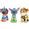 Paw Patrol Super Mighty Pups Rubble 25 cm Paw Patrol Super Mighty Pups Rubble 25 cm