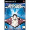STAR WARS JEDI STARFIGHTER Playstation 2 STAR WARS JEDI STARFIGHTER Playstation 2
