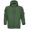 Ardon VISION Zimná softshellová bunda Zelená, L Ardon VISION Zimná softshellová bunda Zelená, L