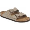 BIRKENSTOCK Šľapky ARIZONA Hnedá BIRKENSTOCK Šľapky ARIZONA Hnedá