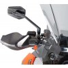 PUIG kryty páčiek MOTORCYCLE 9186J matná čierna
