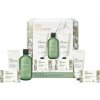 Baylis & Harding Wellness. umývací gél na telo 300 ml + telové mlieko 130 ml + sprchový gél 130 ml + soľ do kúpeľa 100 g + tuhé mydlo 150 g Baylis & Harding Wellness. umývací gél na telo 300 ml + telové mlieko 130 ml + sprchový gél 130 ml + soľ do kúpeľa 100 g + tuhé mydlo 150 g