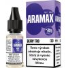 ARAMAX Nic SALT 20mg - Berry Trio Berry Trio ARAMAX Nic SALT 20mg - Berry Trio Berry Trio