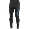 Canis CXS SEAMFLEX Termo nohavice pánske XS/S, Čierna-Modrá Canis CXS SEAMFLEX Termo nohavice pánske XS/S, Čierna-Modrá